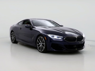 2019 BMW 8 Series M850i xDrive -
                Columbia, SC