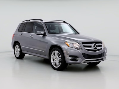 2014 Mercedes-Benz GLK 350 -
                Columbia, SC