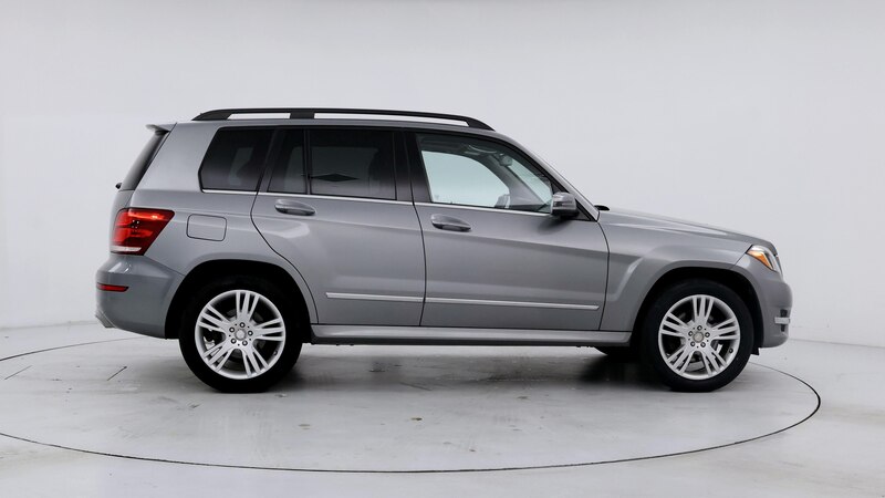 2014 Mercedes-Benz GLK 350 7