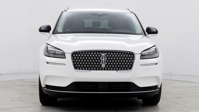 2022 Lincoln Corsair Standard 5