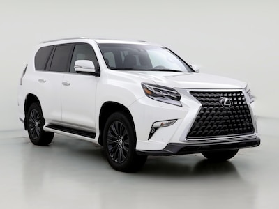 2023 Lexus GX 460 Premium -
                Charlotte, NC