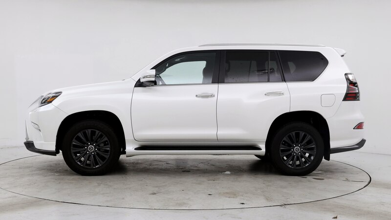 2023 Lexus GX 460 Premium 3