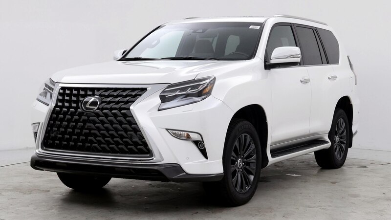 2023 Lexus GX 460 Premium 4