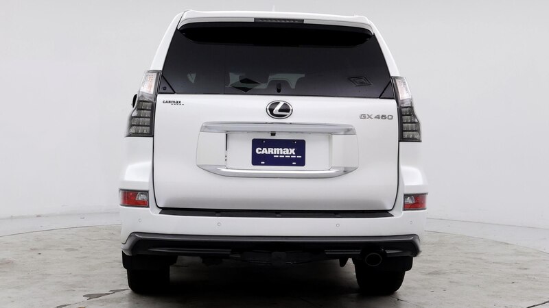 2023 Lexus GX 460 Premium 6