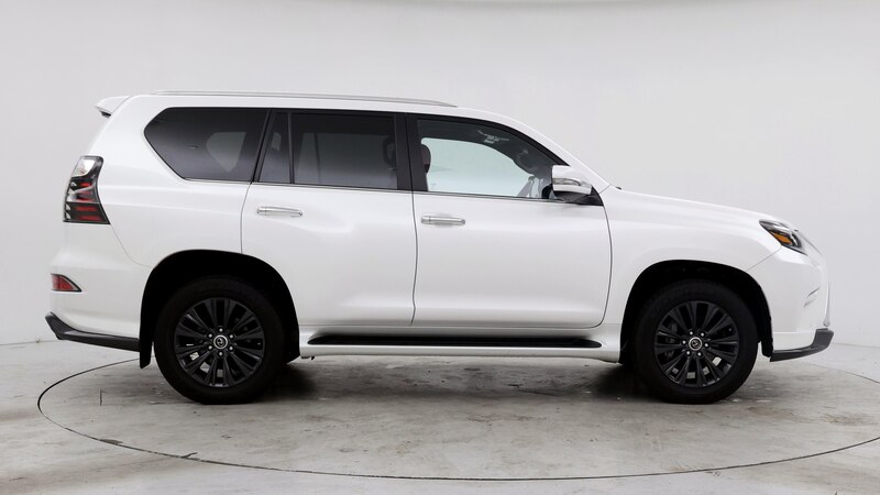 2023 Lexus GX 460 Premium 7