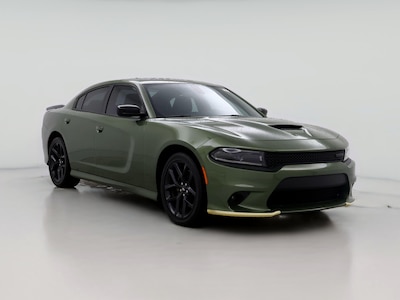 2022 Dodge Charger GT -
                Savannah, GA