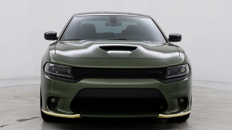 2022 Dodge Charger GT 5