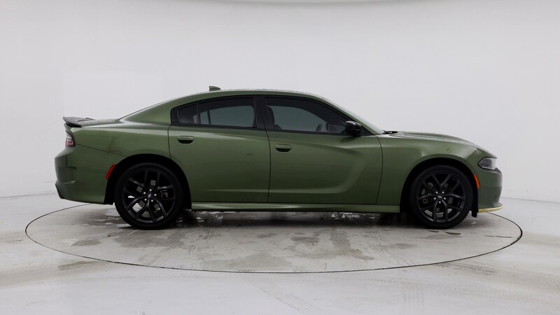 2022 Dodge Charger GT 7