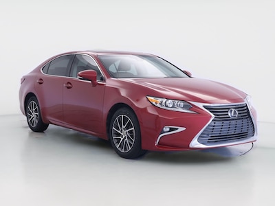 2016 Lexus ES 350 -
                  Columbia, SC