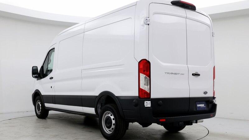 2024 Ford Transit Series 250 2