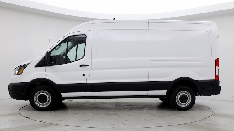 2024 Ford Transit Series 250 3