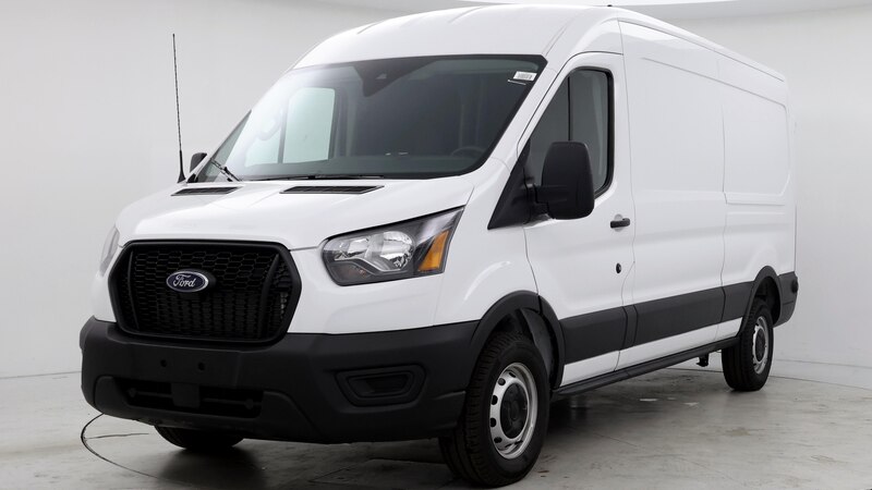 2024 Ford Transit Series 250 4