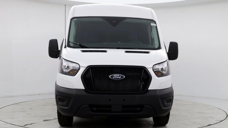 2024 Ford Transit Series 250 5