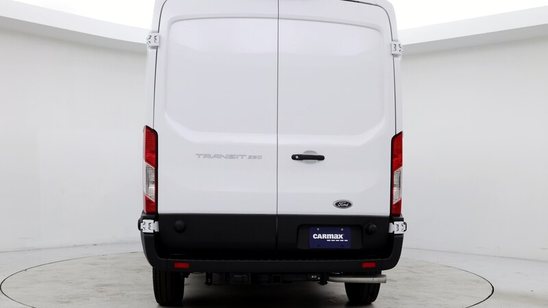 2024 Ford Transit Series 250 6