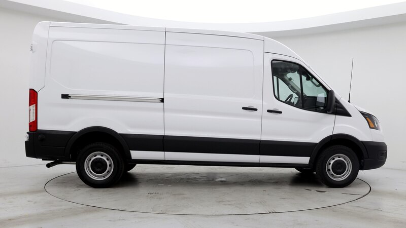 2024 Ford Transit Series 250 7