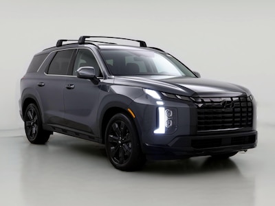 2023 Hyundai Palisade XRT -
                Columbia, SC