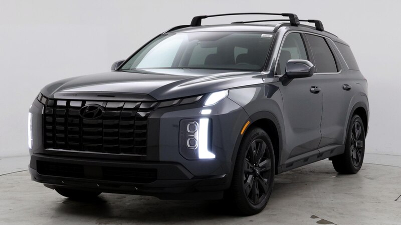 2023 Hyundai Palisade XRT 4