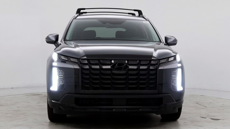 2023 Hyundai Palisade XRT 5