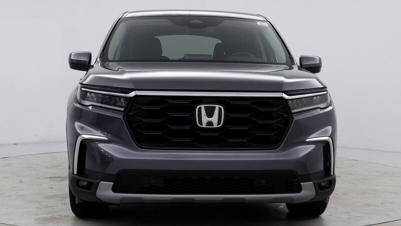 2024 Honda Pilot EX-L 5