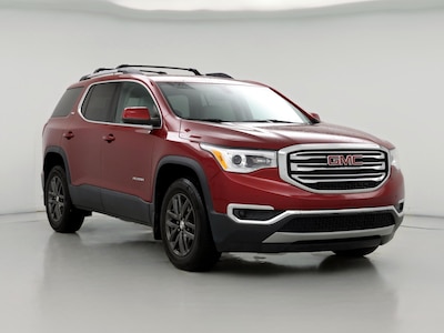 2019 GMC Acadia SLT -
                Atlanta, GA