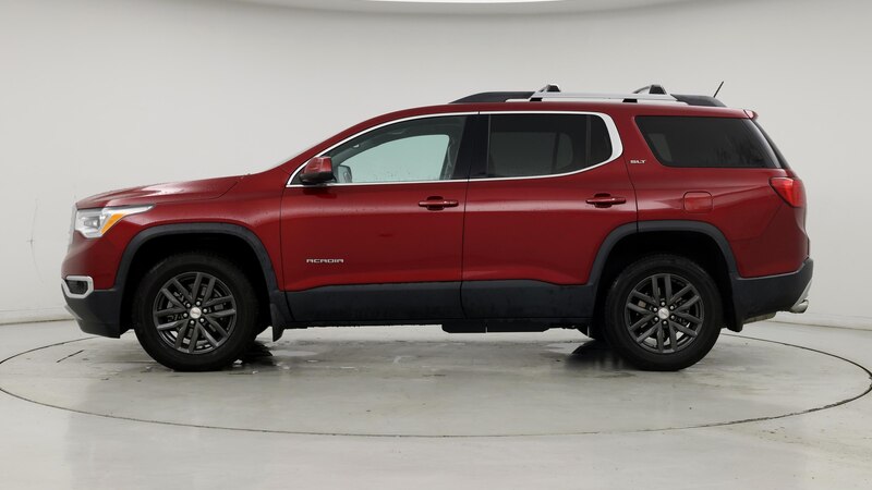 2019 GMC Acadia SLT 3