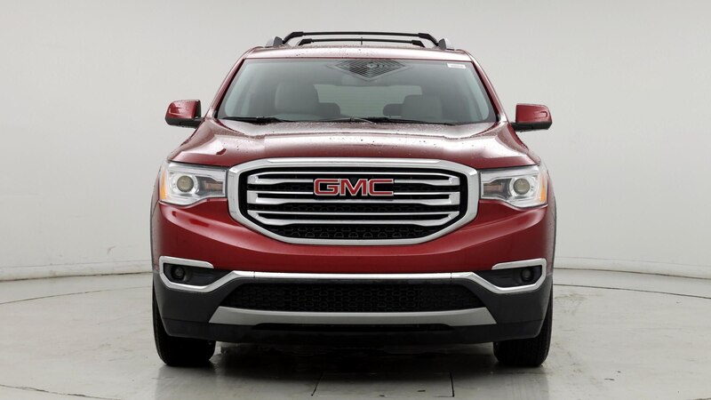 2019 GMC Acadia SLT 5