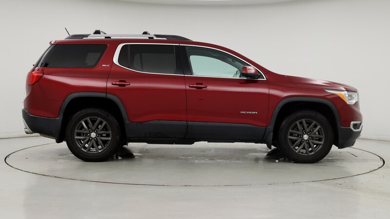 2019 GMC Acadia SLT 7