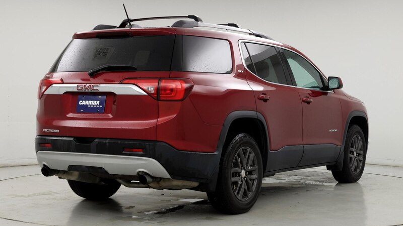 2019 GMC Acadia SLT 8