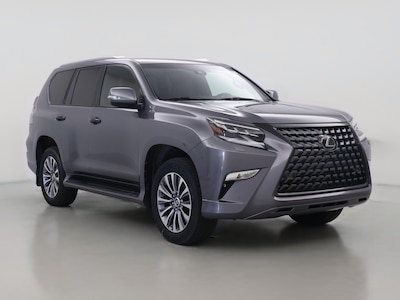 2020 Lexus GX 460 Luxury -
                Columbia, SC