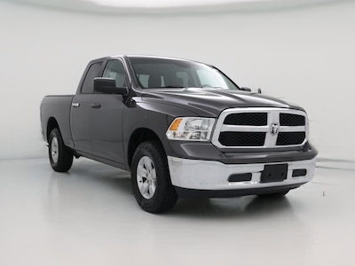 2017 RAM 1500 SLT -
                Warner Robins, GA