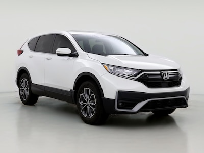 2022 Honda CR-V EX -
                Savannah, GA