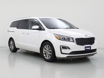 2019 Kia Sedona EX -
                Columbia, SC