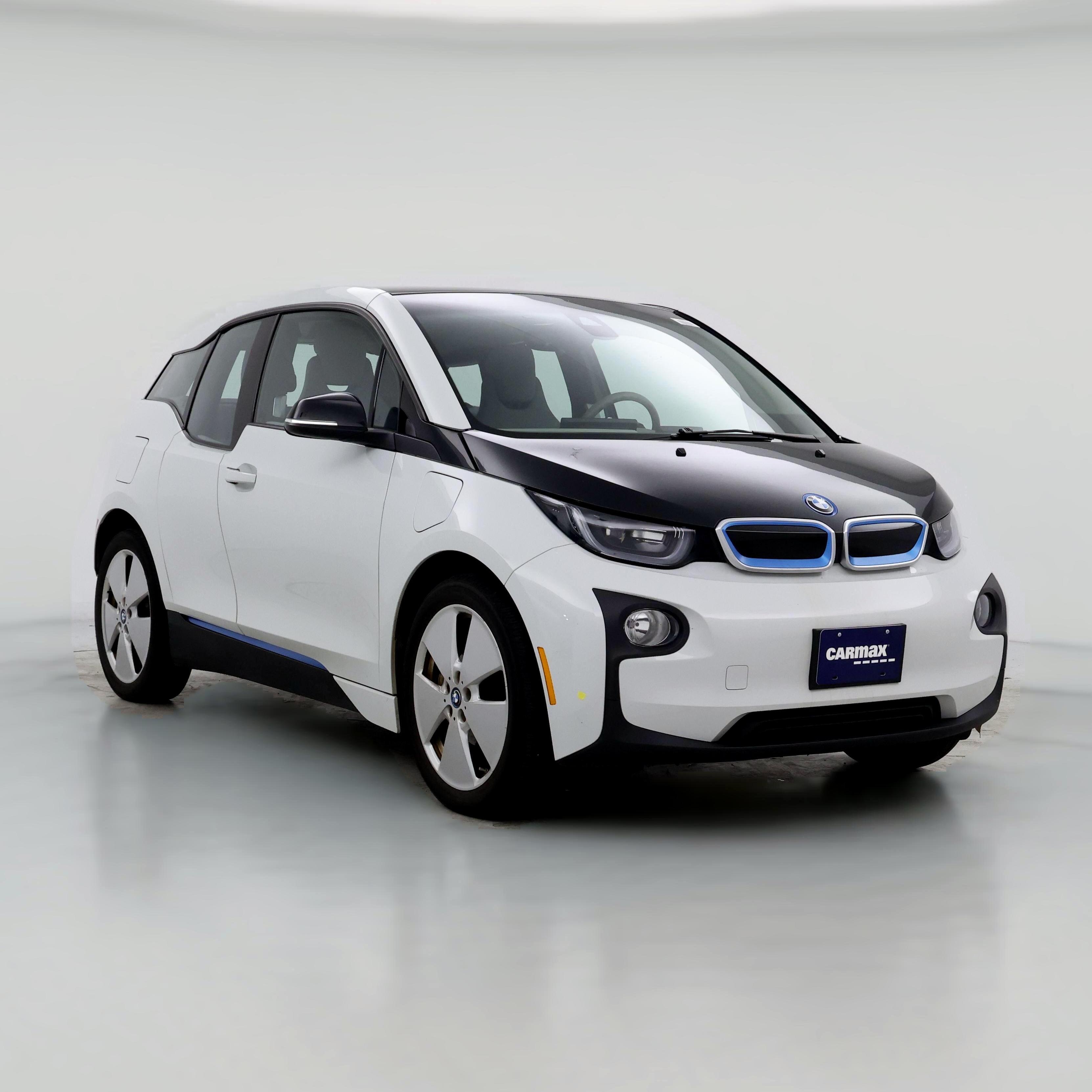 Used BMW I3 Mega World Range Extender for sale