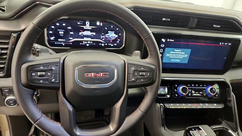 2023 GMC Sierra 1500 AT4 10