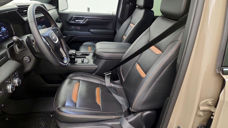 2023 GMC Sierra 1500 AT4 11