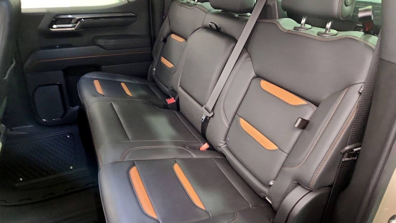 2023 GMC Sierra 1500 AT4 20