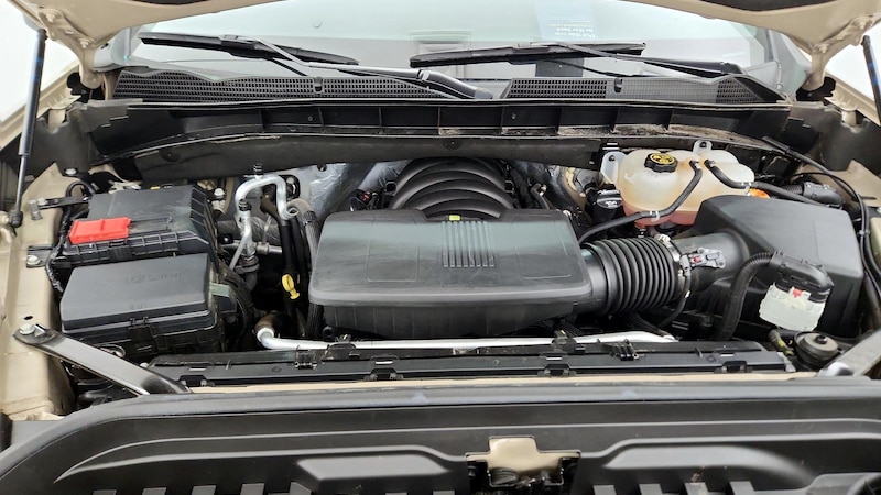 2023 GMC Sierra 1500 AT4 22