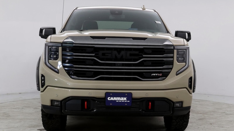 2023 GMC Sierra 1500 AT4 5