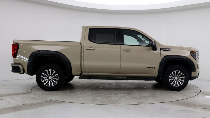 2023 GMC Sierra 1500 AT4 7