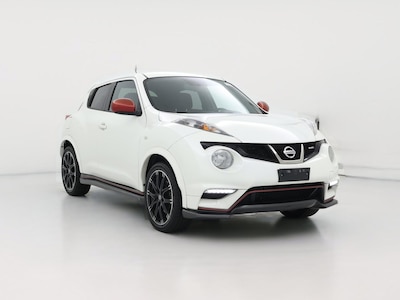 2014 Nissan Juke NISMO -
                Warner Robins, GA