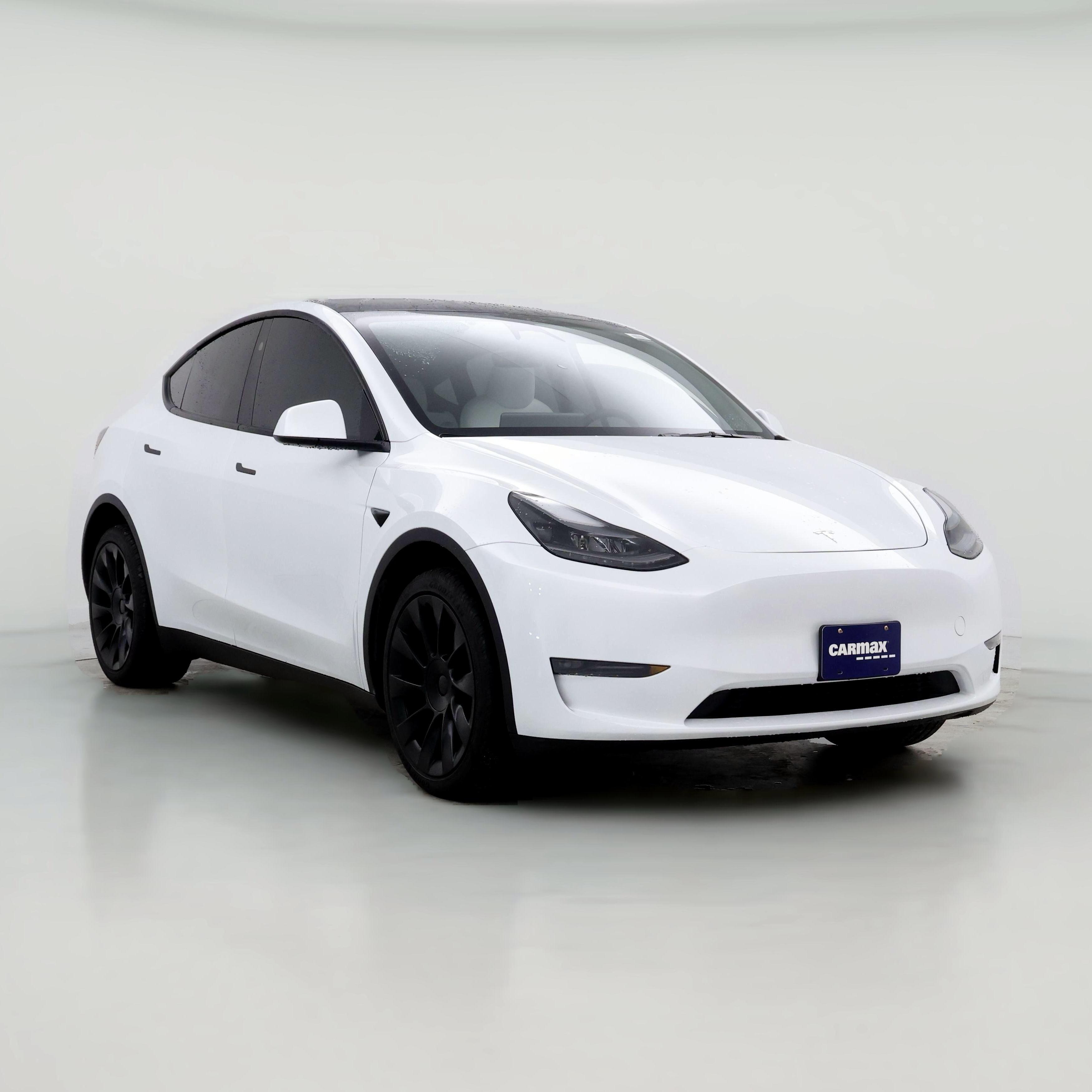 Thumbnail: 2024 Tesla Model Y - 1