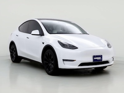2024 Tesla Model Y Long Range -
                Savannah, GA
