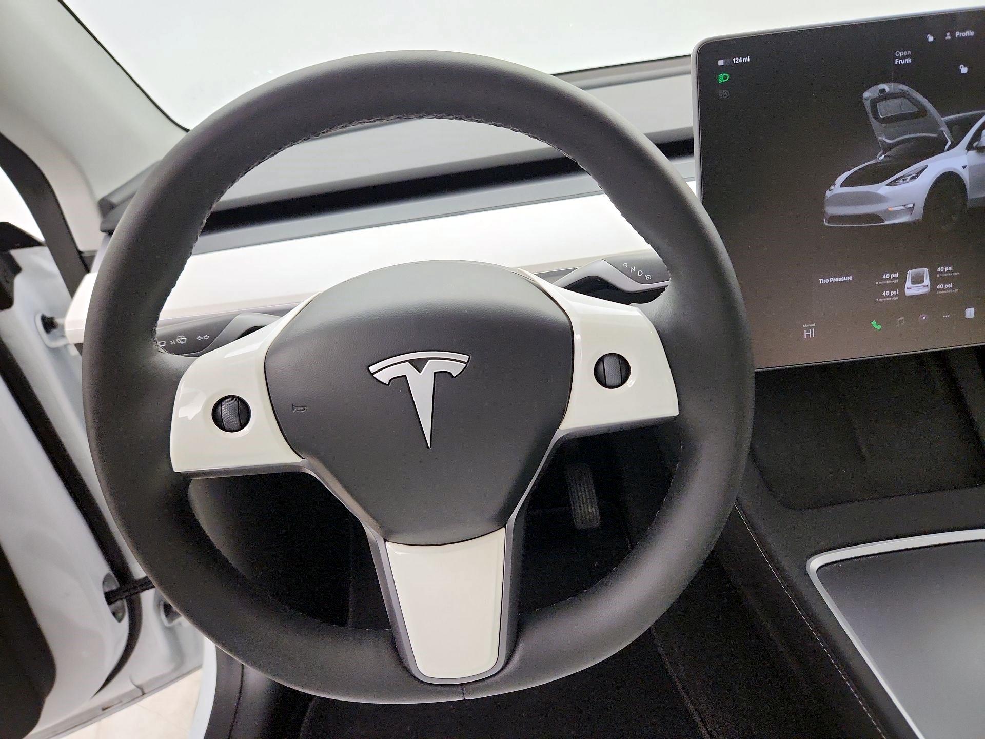 Thumbnail: 2024 Tesla Model Y - 10