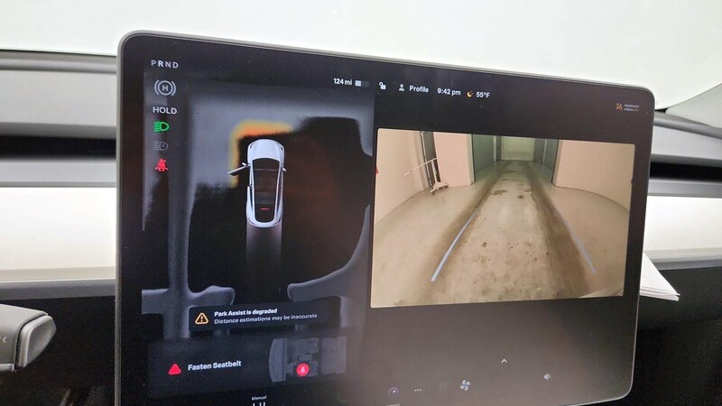 2024 Tesla Model Y Long Range 13