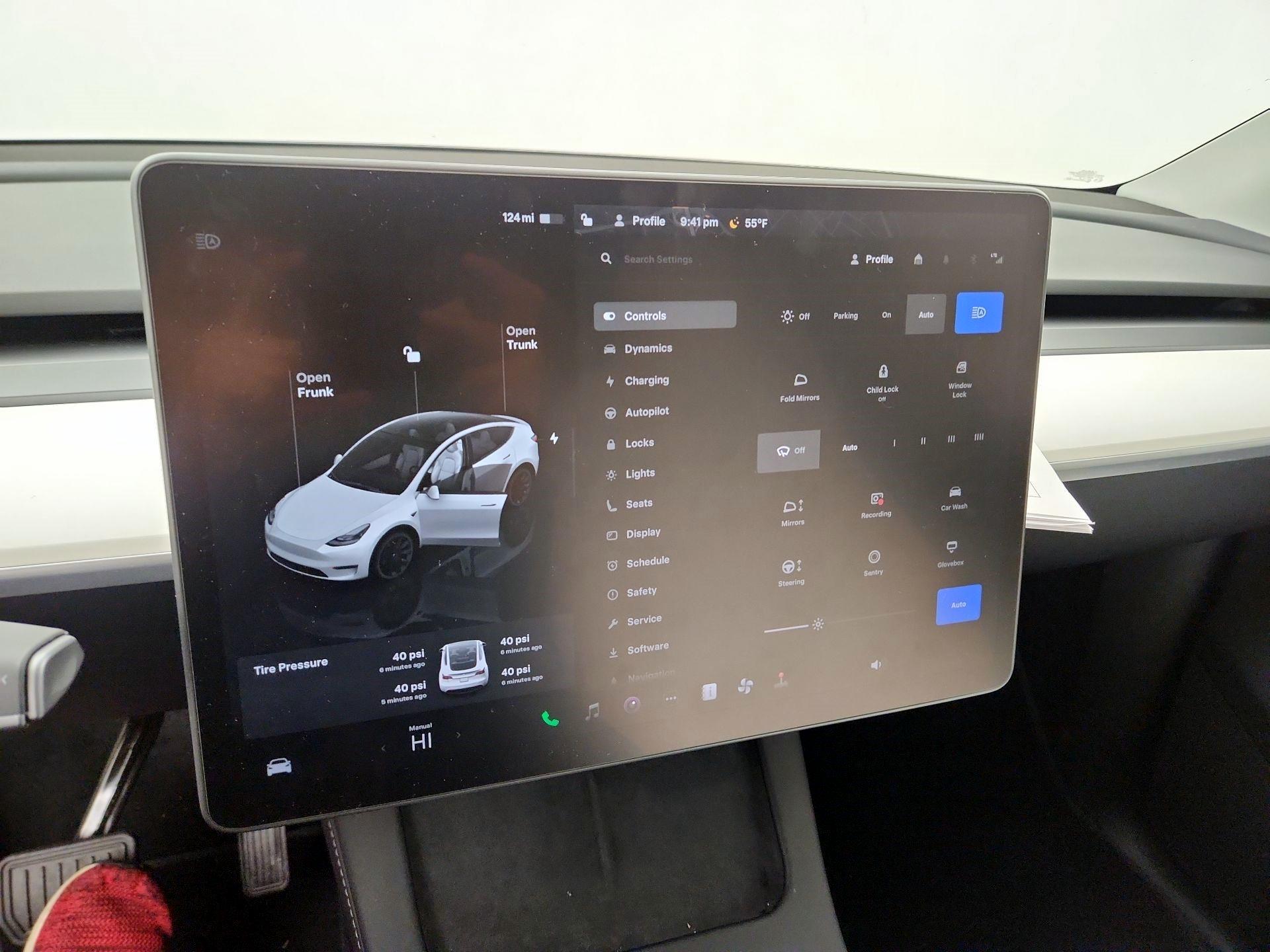 Thumbnail: 2024 Tesla Model Y - 14