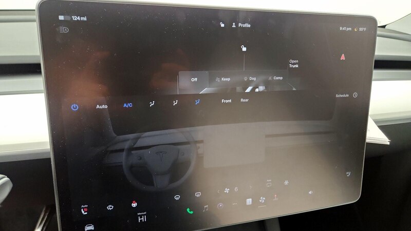 2024 Tesla Model Y Long Range 15