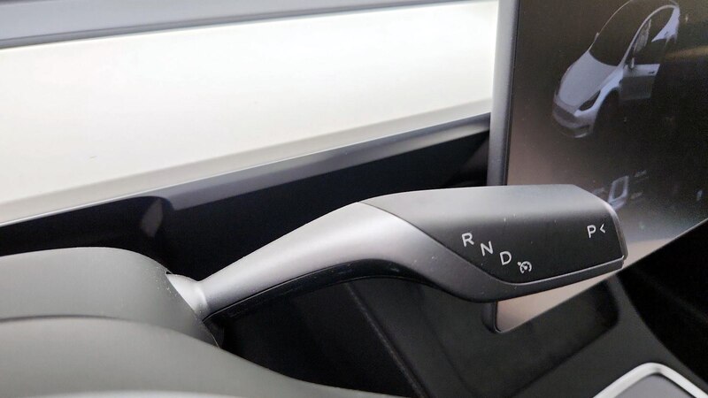 2024 Tesla Model Y Long Range 16