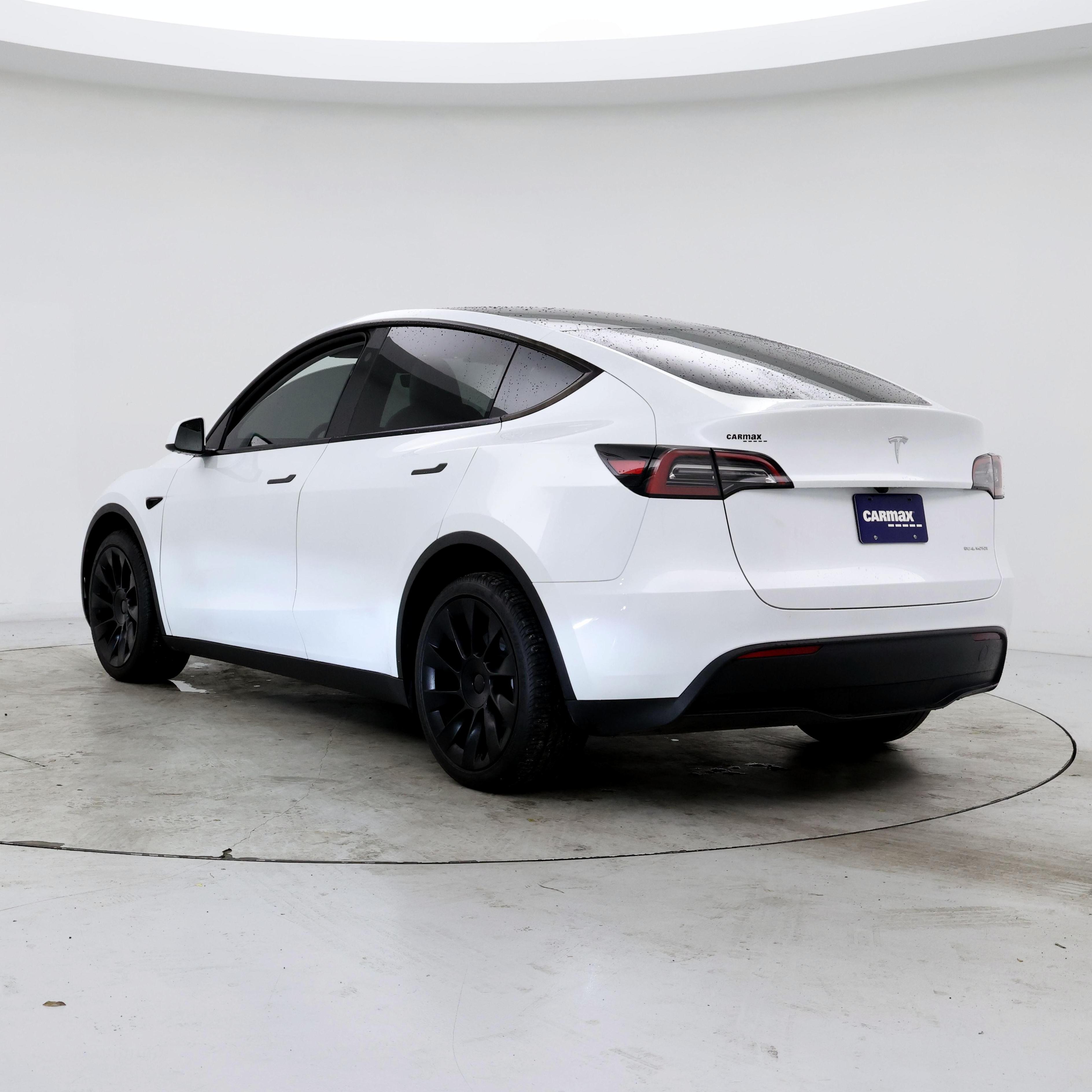 Thumbnail: 2024 Tesla Model Y - 2