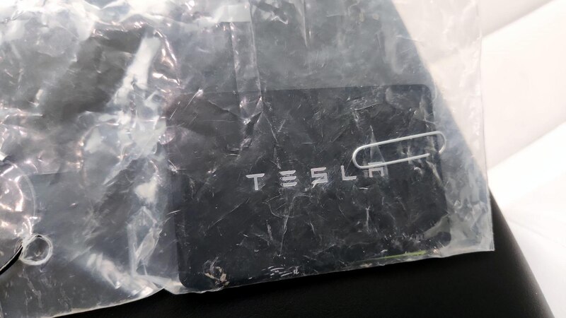2024 Tesla Model Y Long Range 20