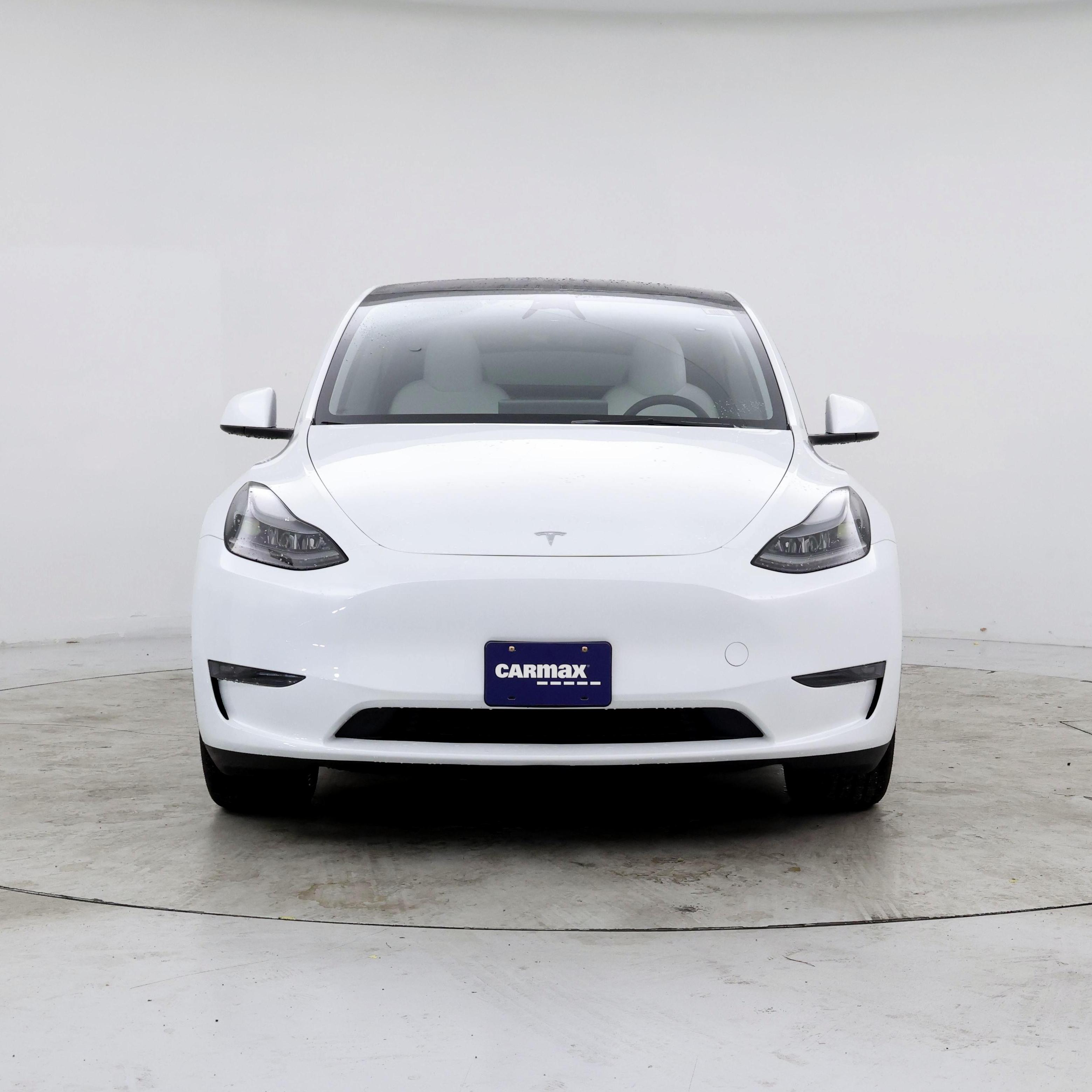 Thumbnail: 2024 Tesla Model Y - 5